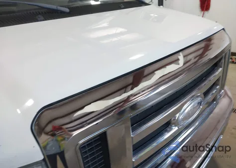 2014 Ford E-250 Commercial из США, поврежденный, VIN 1FTNE2EW9EDA42814